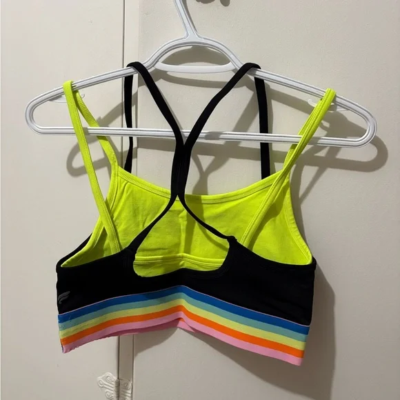 Fabletics Set: Sports Bra + Legging - Picture 6 of 6